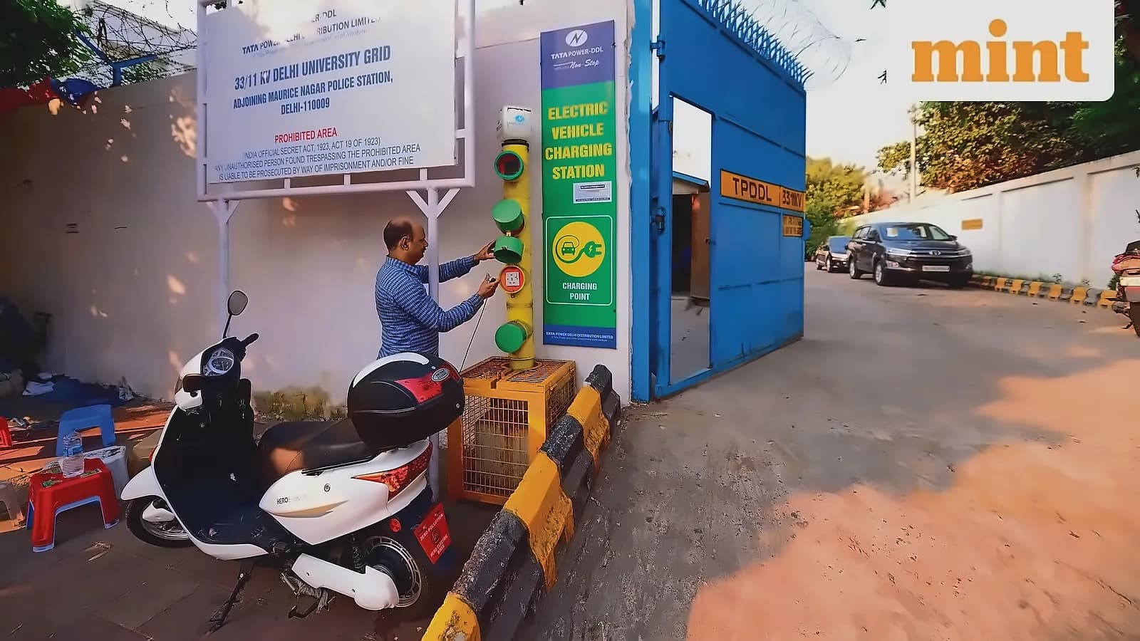 India extends e-two wheeler subsidies as EVs become cheaper choice