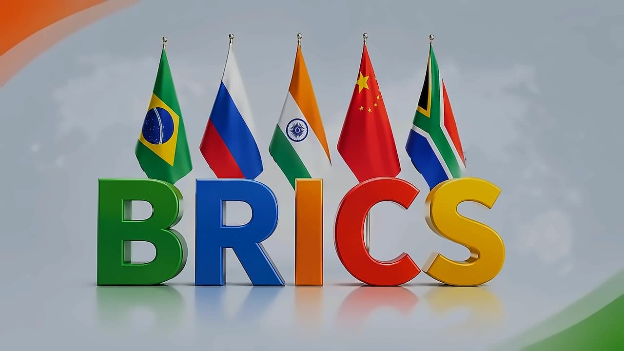 India Hosts 18th BRICS Summit Sept 12-13: Trump Era Challenges