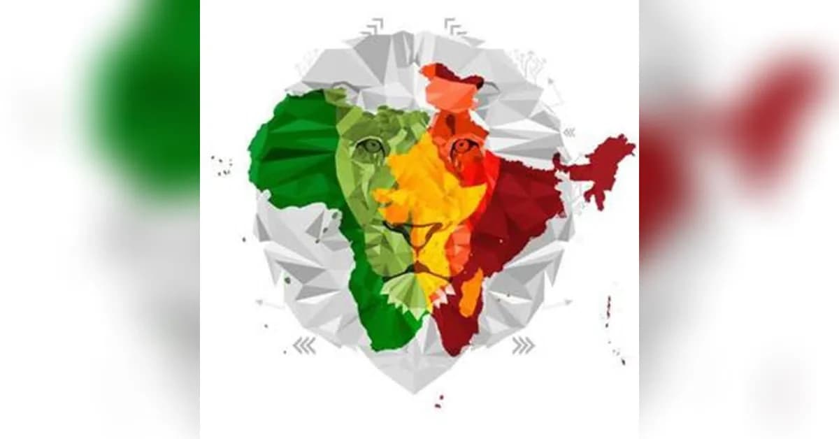 India hosts Africa summit after 11 years amid strategic outreach