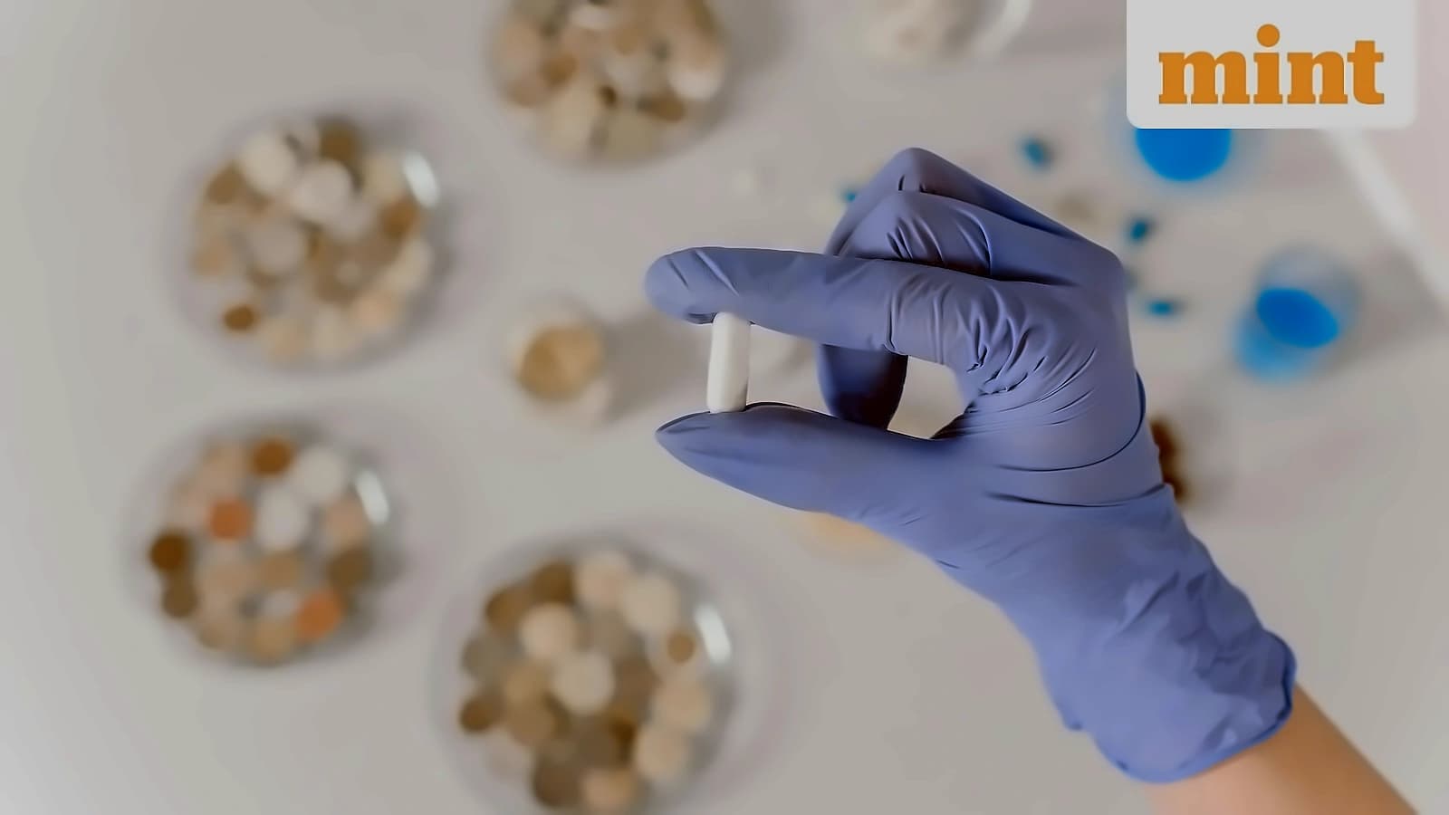India invests ₹10,000 crore in biologics through Biopharma SHAKTI