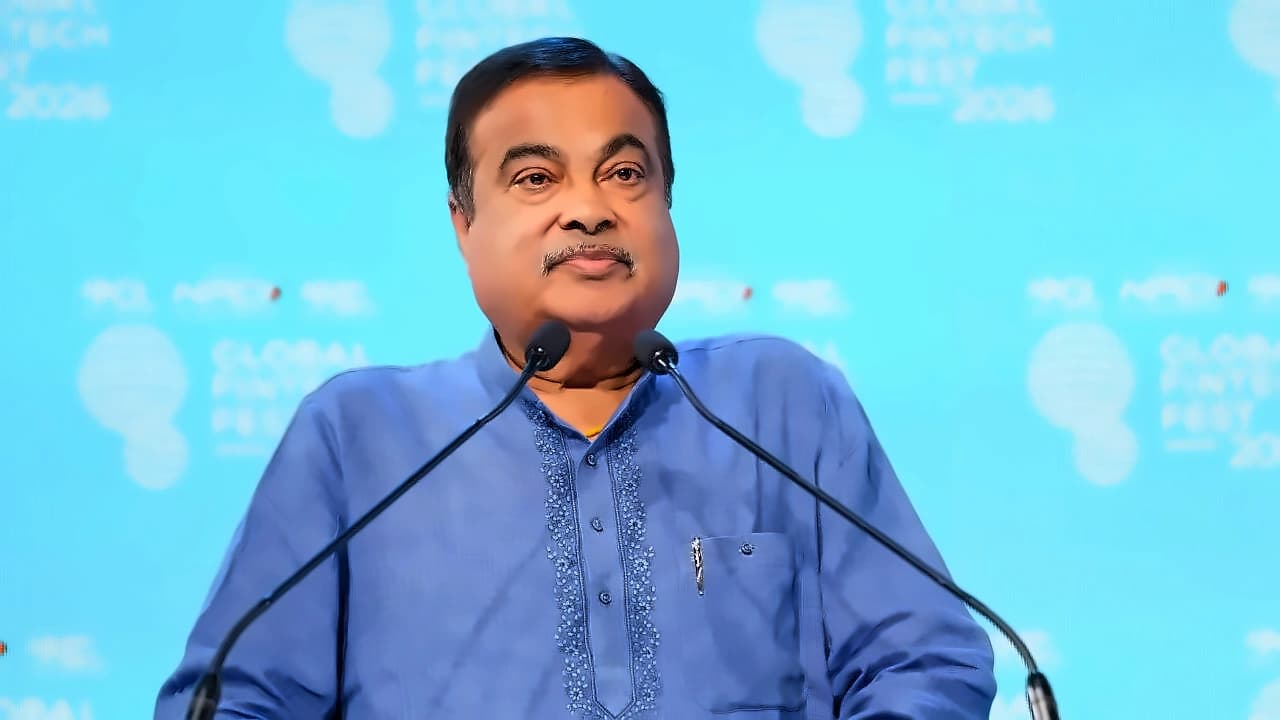 India to launch barrier-free tolling by March 2027: Gadkari
