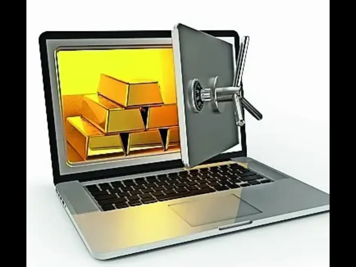 India launches digital gold EGRs as global gold prices hit $4,000