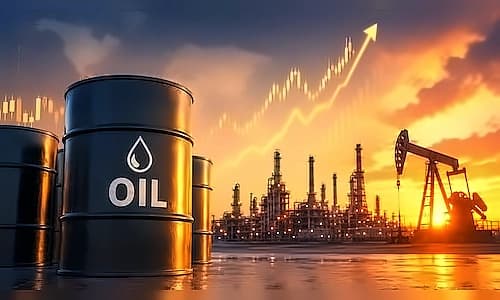OPEC lowers 2026 oil demand growth forecast amid Iran war impact