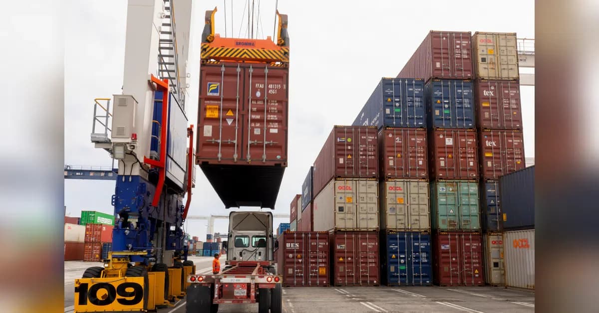 India-US trade talks resume in New Delhi amid Section 301 concerns
