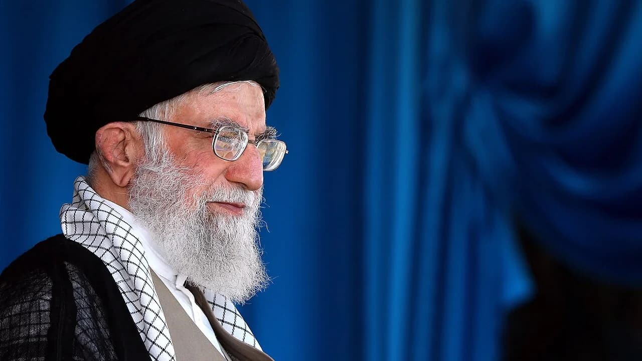 PM Modi Skips Khamenei's Funeral, India Sends Ministers Instead