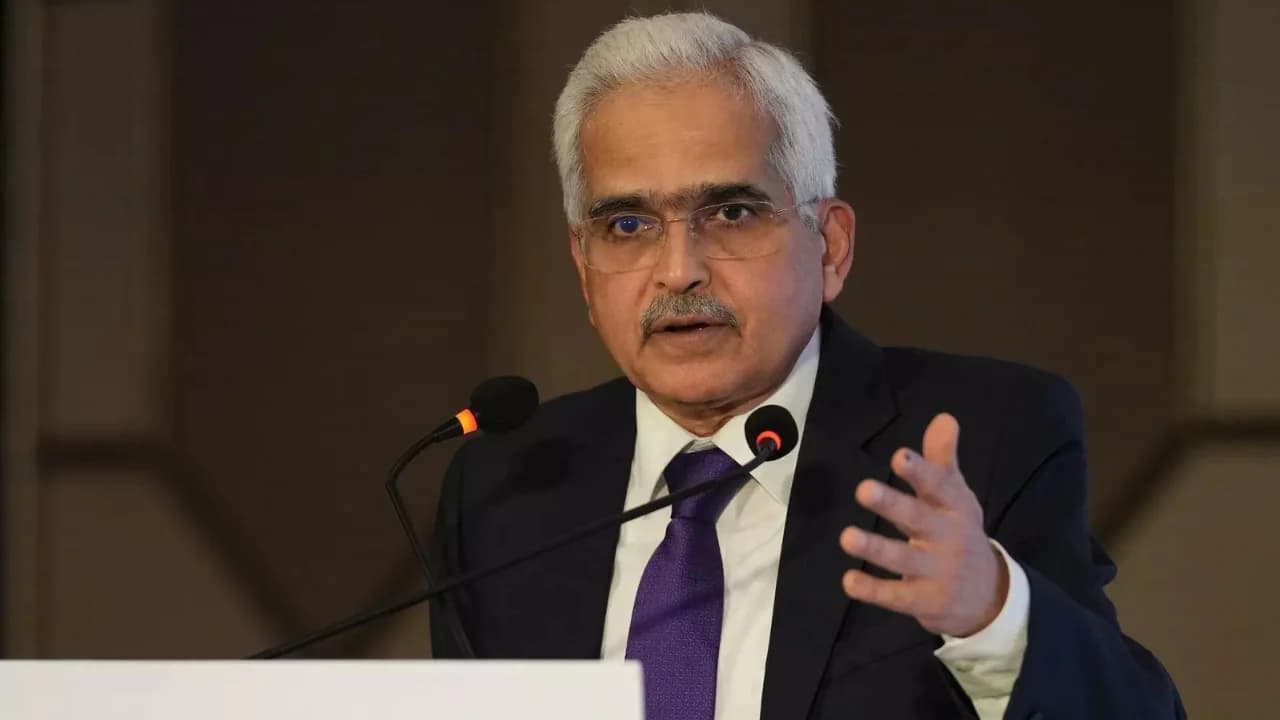 India emerges as global growth leader with 2+ lakh startups: Das