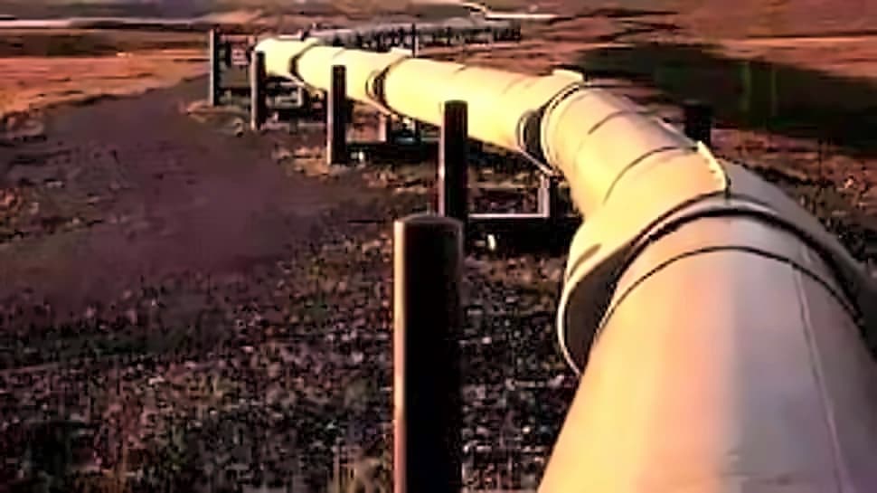 India-UAE Sign $5 Billion Strategic Oil Reserve Deal Amid War