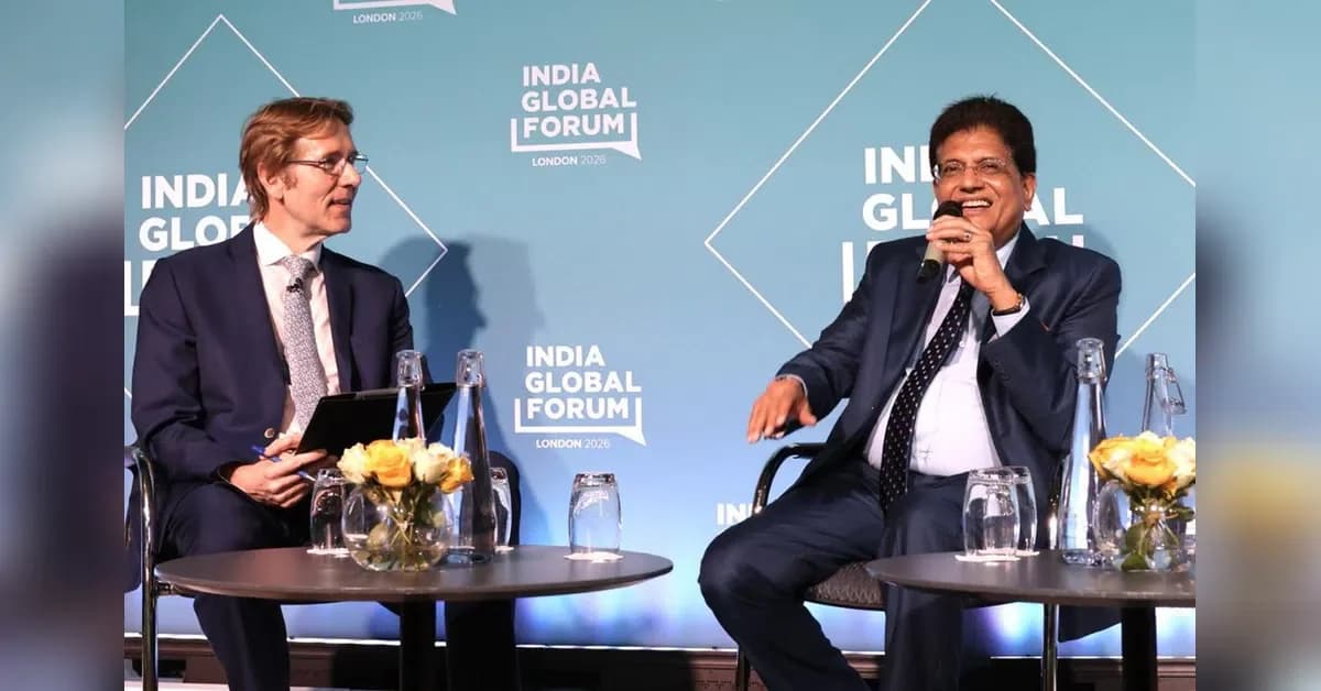 India-UK CETA comes into force July 15, 2026