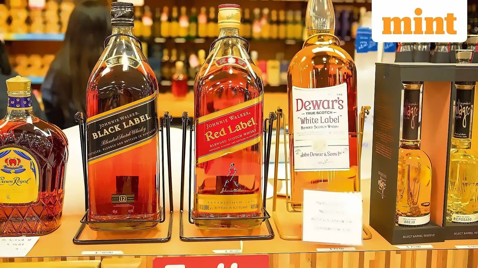 India-UK FTA cuts Scotch duties, British cars get cheaper