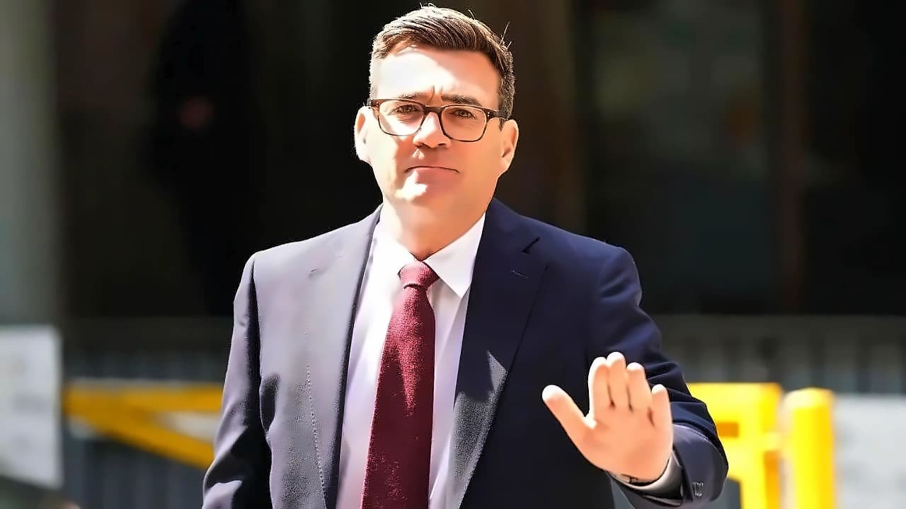 Burnham promises stability as UK PM, India ties remain strong