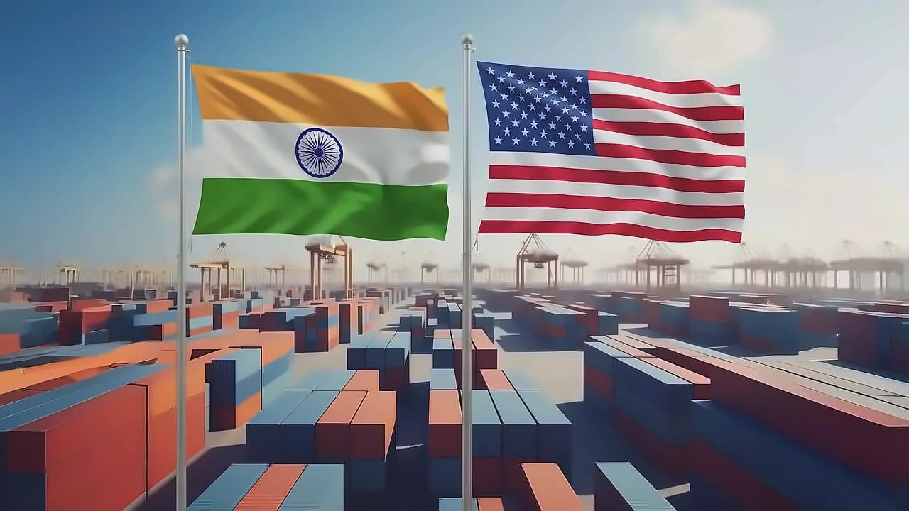 India-US Trade Deal: Final Negotiations Complete, Legal Text Next