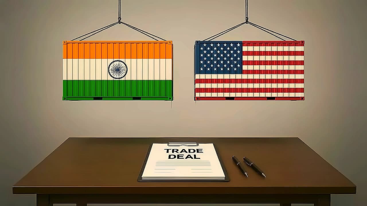 India-US Trade Talks Conclude with 12.5% Tariff Proposal