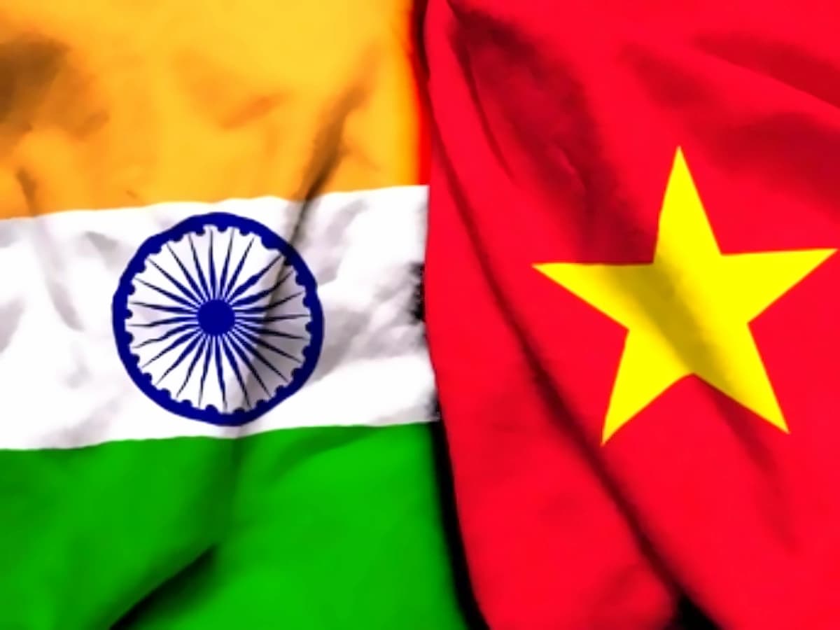 India-Vietnam deepen defence ties through joint military hardware