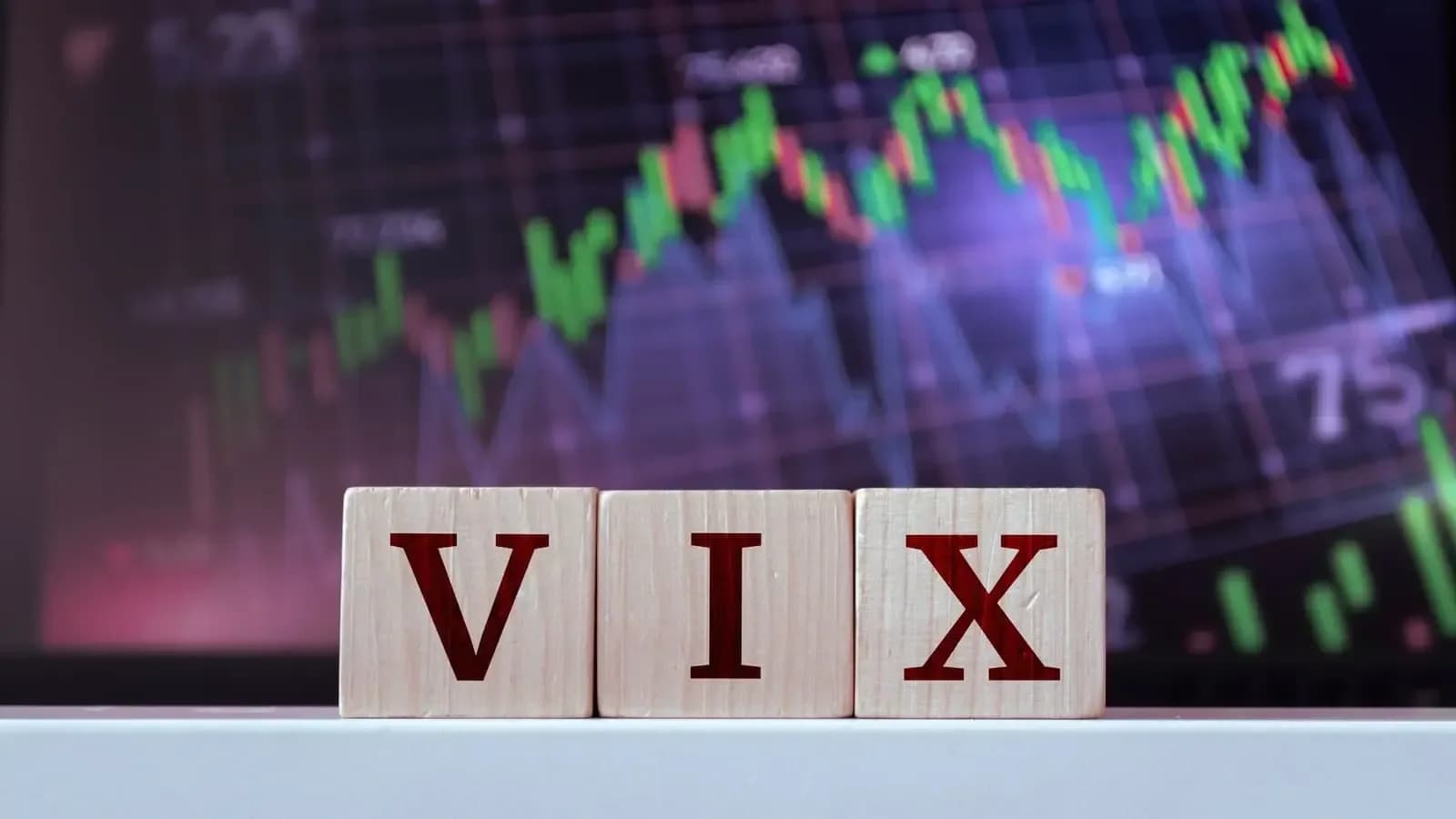 India VIX rises 0.79% as SENSEX closes 607 pts lower, NIFTY50 at 24,013