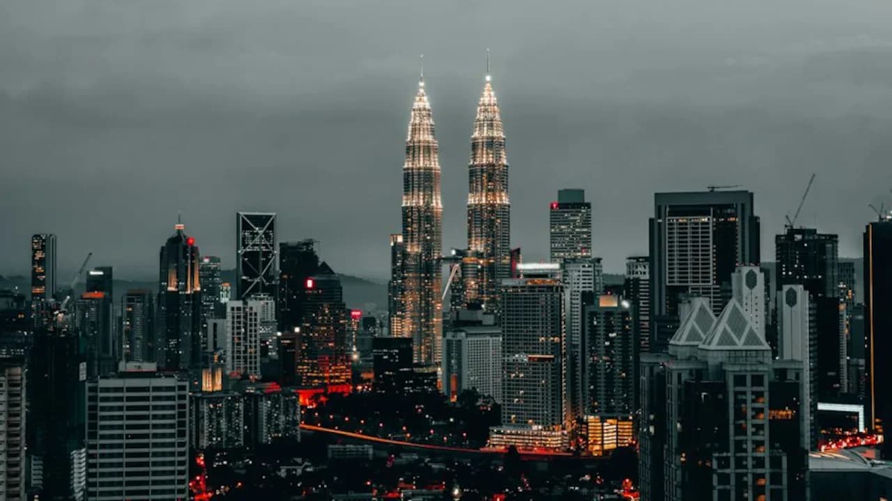 India Warns Citizens Against Using Malaysia's 30-Day Visa-Free Entry for Jobs