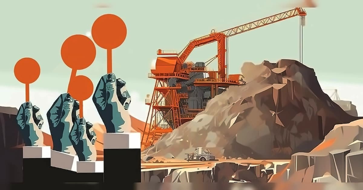 India-Zambia resume copper talks after stalled project