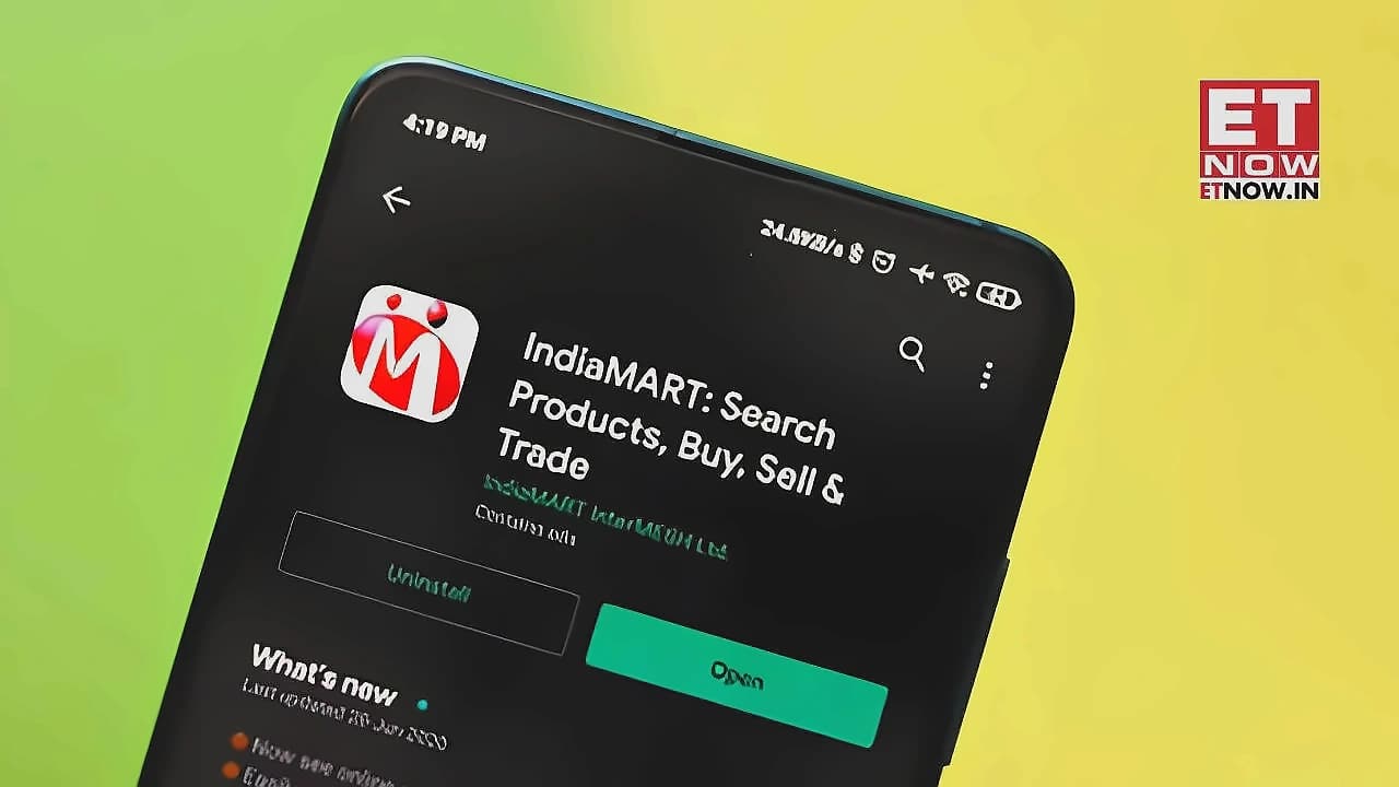 IndiaMART Offers ₹60 Dividend Per Share Before June 19 Record Date