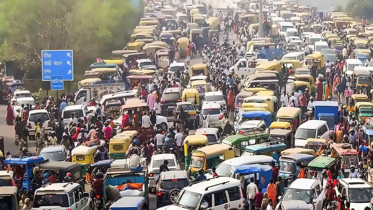 Indian auto exports mixed in August amid West Asia crisis