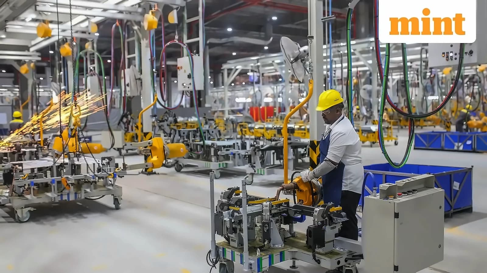 Indian auto firms expand China bases amid global rivalry