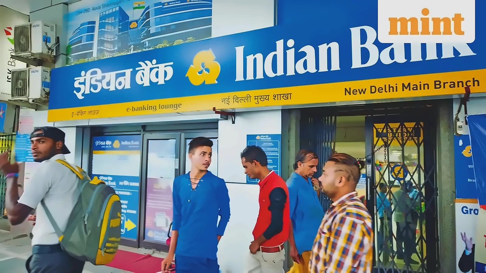 Indian Bank posts ₹3,100 cr Q4 profit as RBI eases NPA norms