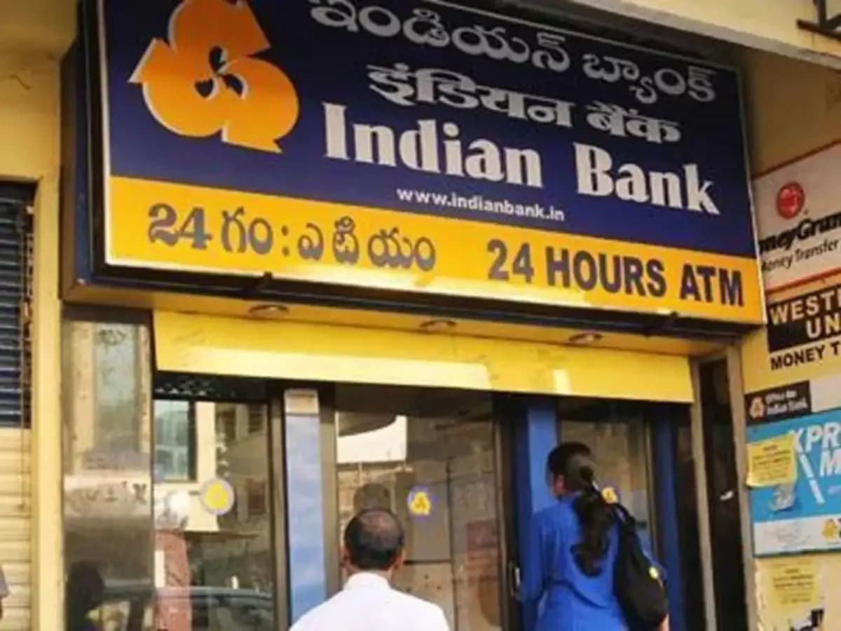 Indian Bank raises deposit rates by 15 bps post RBI's 25 bps hike