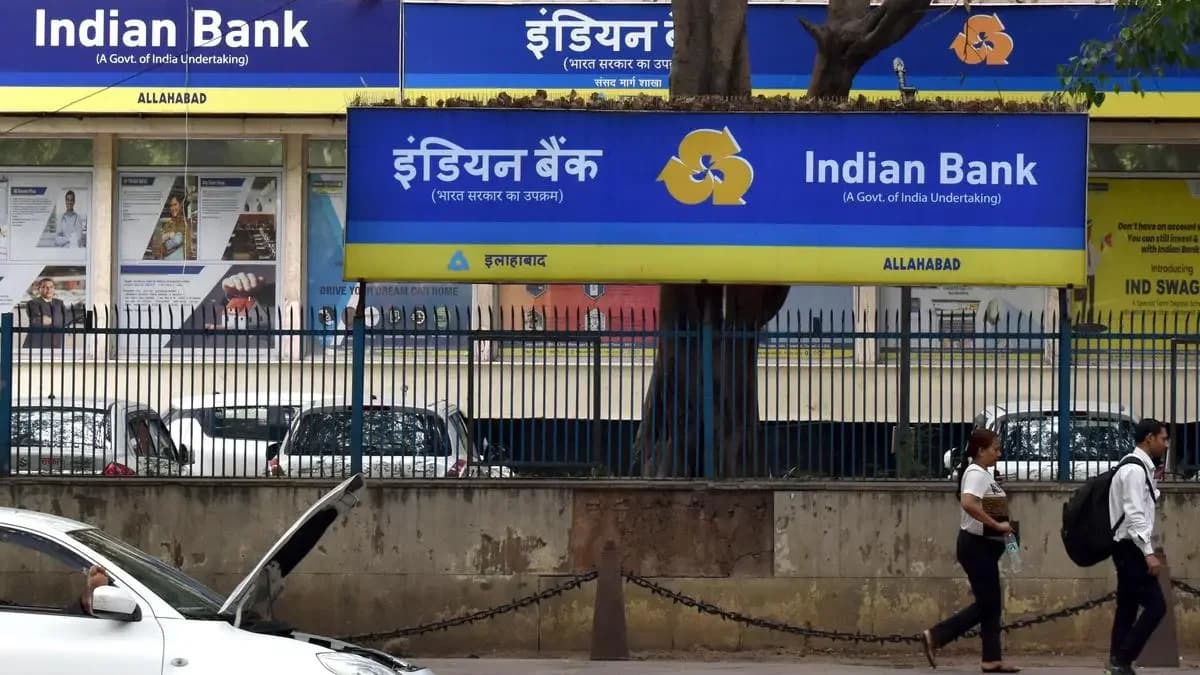 Indian Bank sanctions ₹1,125 cr retail, agri, MSME credit in Chennai