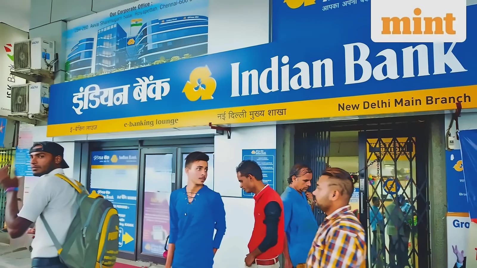 Indian Bank Q1 results: Net profit rises 10% to ₹3,273 cr, YES Securities targets ₹1,050