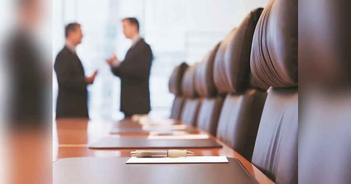Indian boardrooms face rising personal liability as regulators target executives