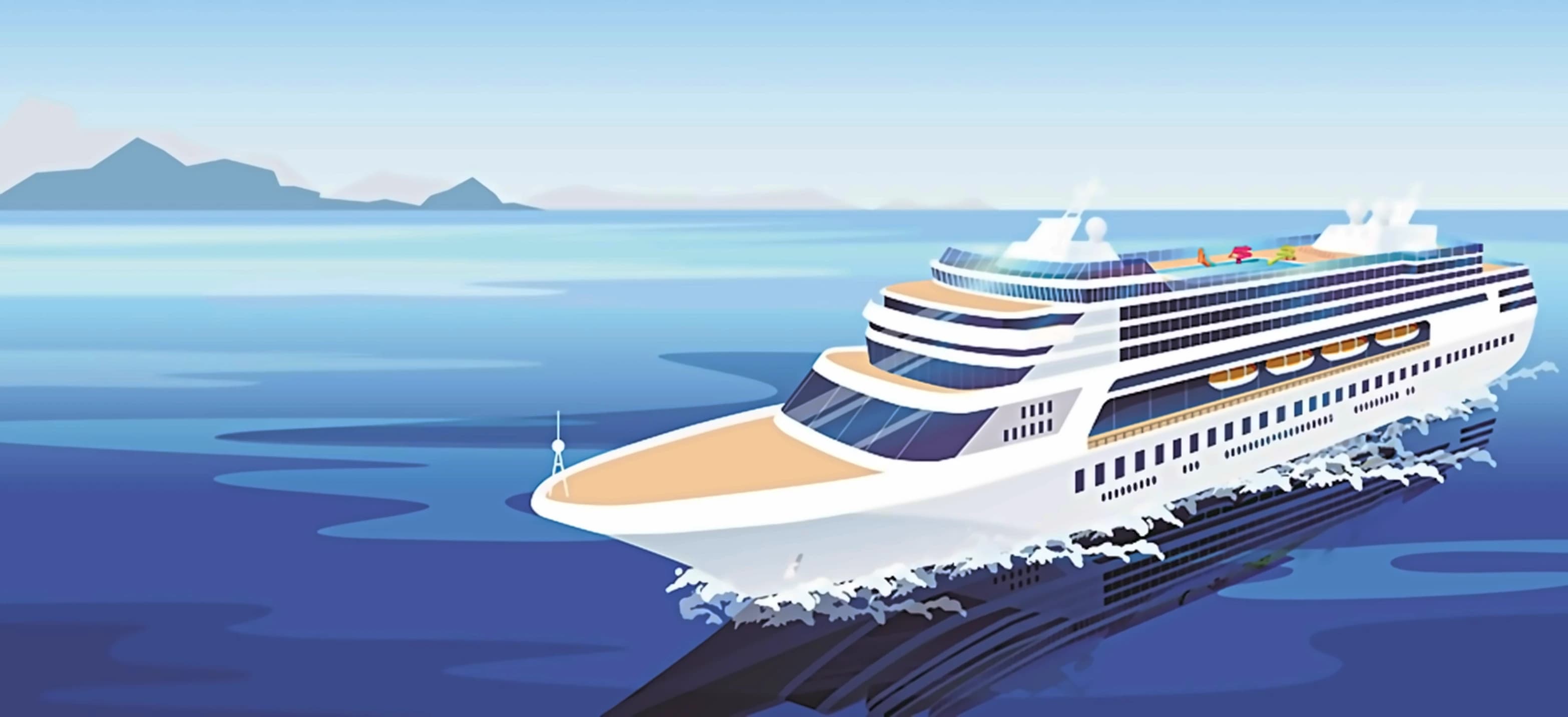 Indian cruise players expand capacity as bookings rise ahead of festive season