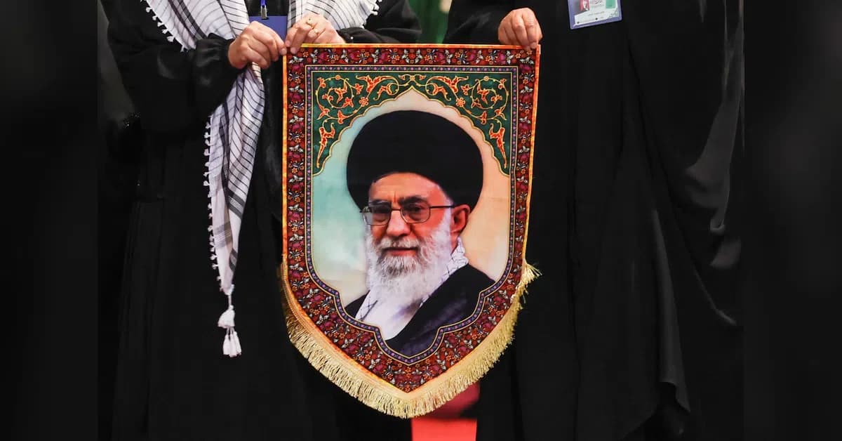 Iran Rejects Trump's Deal Offer, Cites MoU as Basis