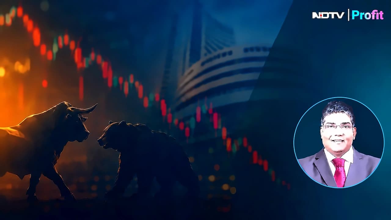 Indian Equities Resilient Despite Global Headwinds: Parekh & Shah