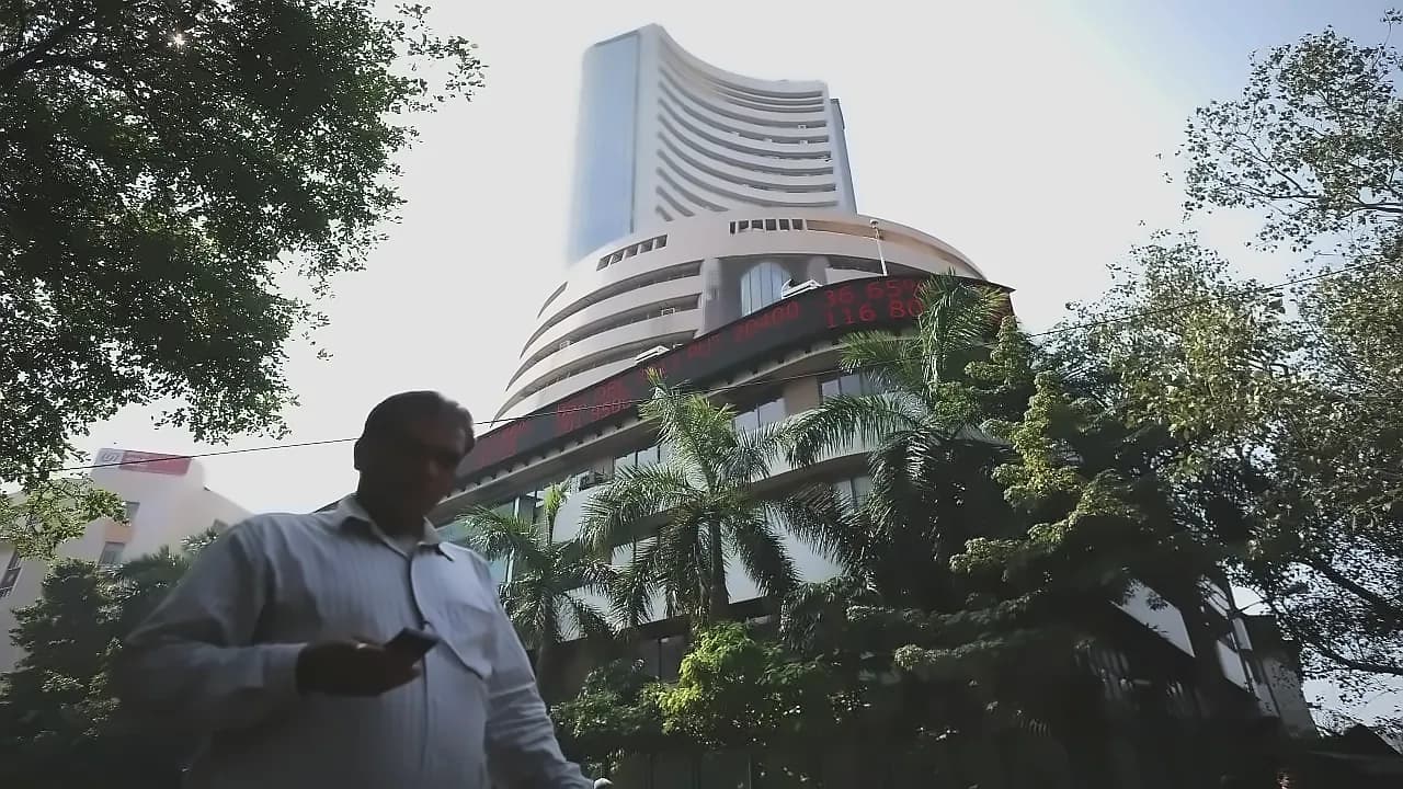 Indian equities set for new highs in 12 months: Aditya Birla MF