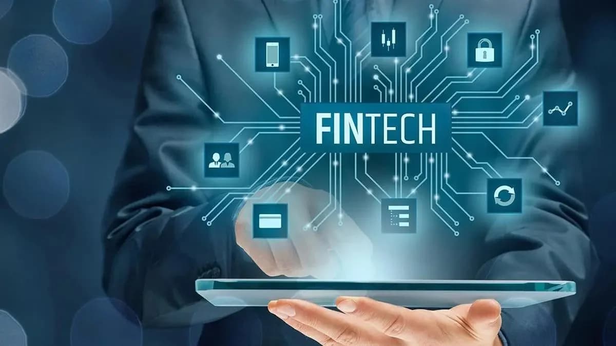 Indian fintech funding steady at $513M in Q1 2026; deals drop 54%