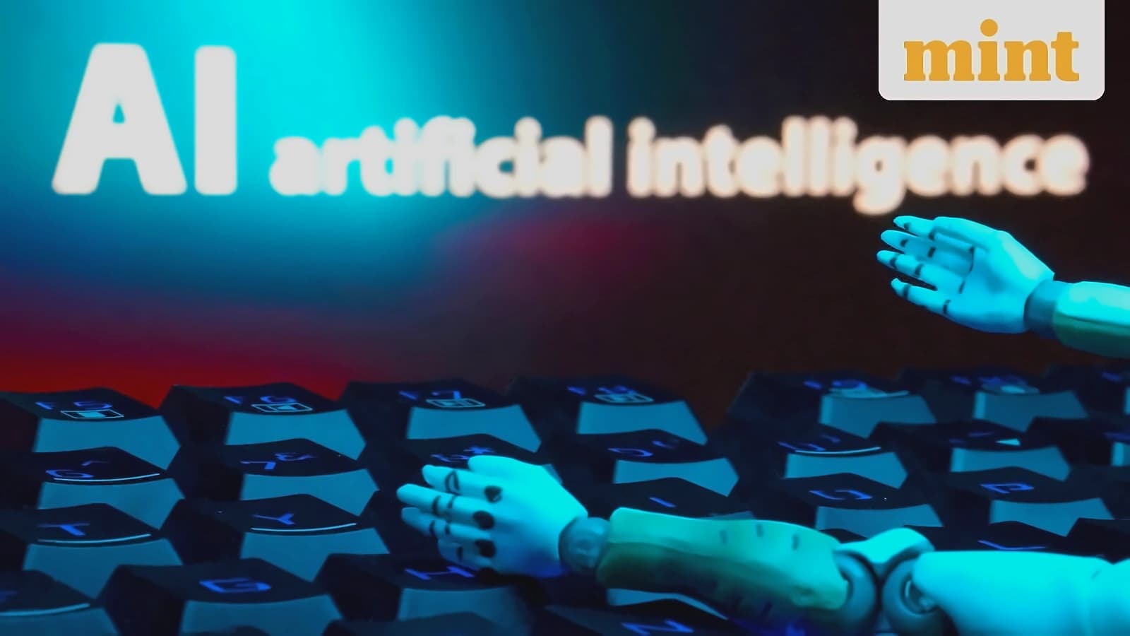 Indian firms emerge as global AI integration engine