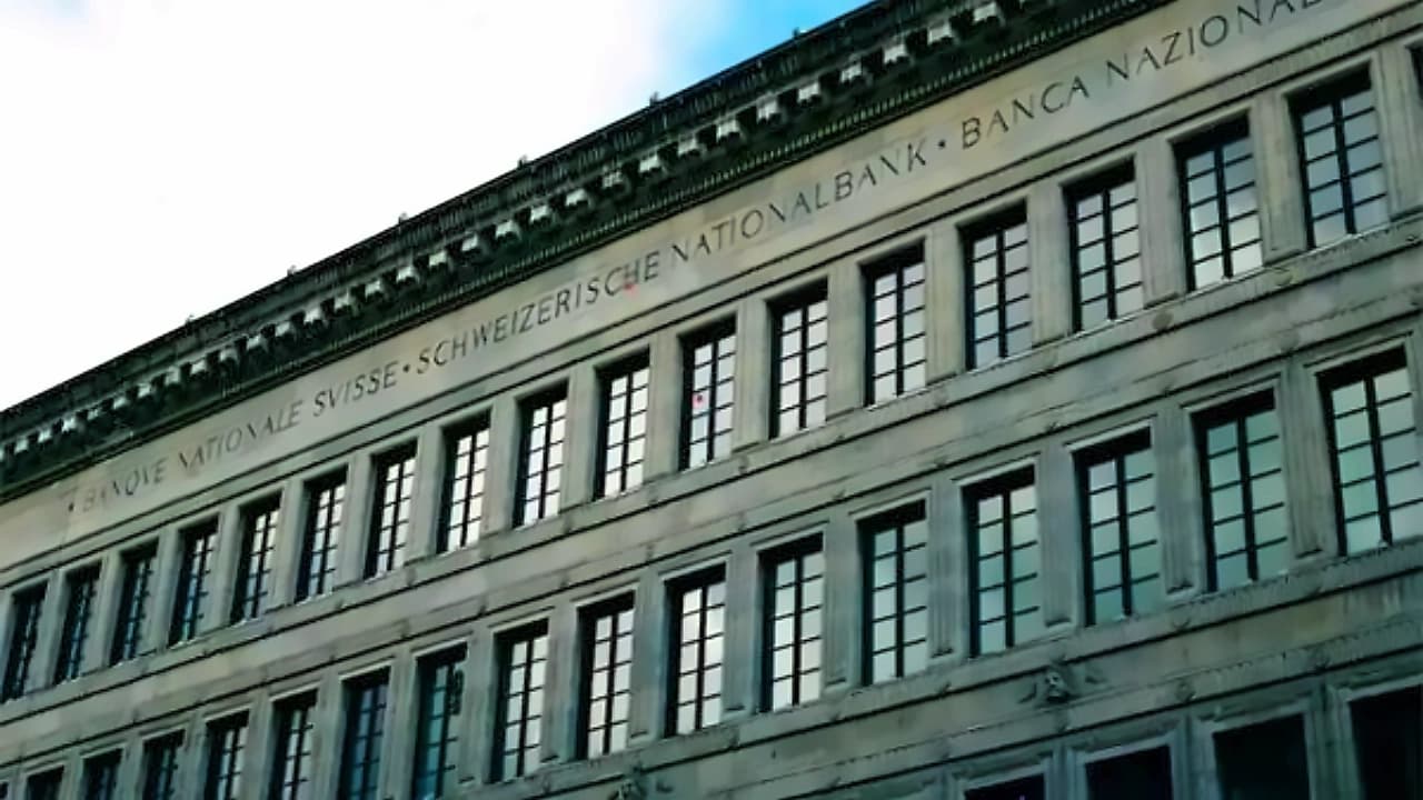 Indian funds in Swiss banks drop 8% to ₹36,793 crore in 2025