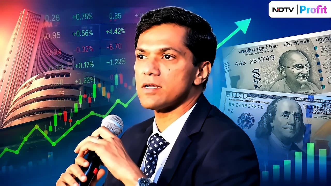 GIFT City Offers Tax Breaks as Indian HNIs Shift to Portfolio Investing
