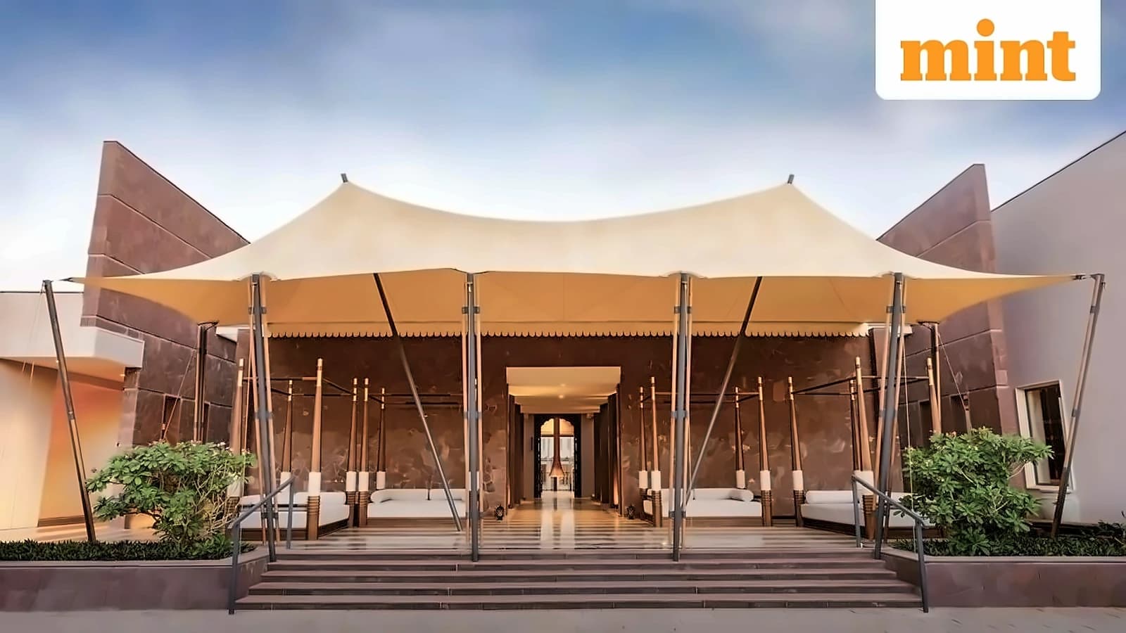 DS Group partners with Marriott to expand W Hotels in India