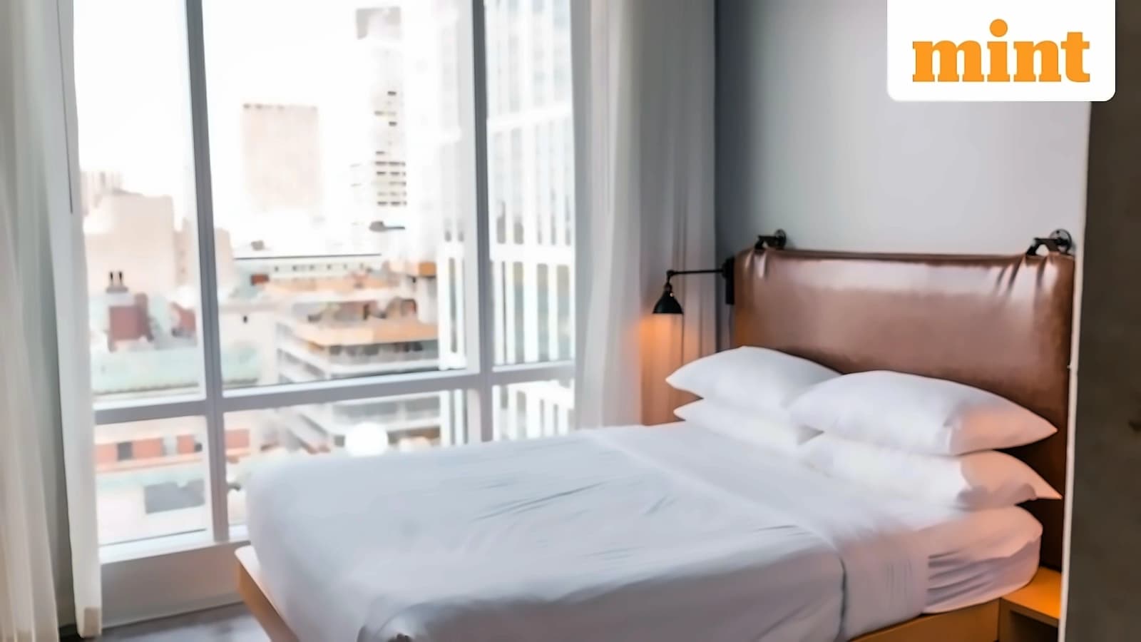 Indian Hotels Q1 RevPAR Grows 11-13% YoY Amid Domestic Recovery