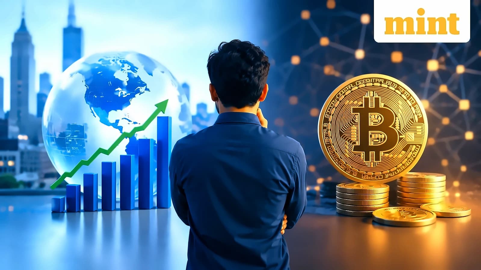 Gen Z leads crypto adoption as investment gateway in 2026