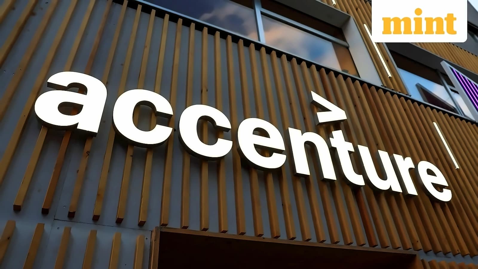 Indian IT firms lag in cybersecurity M&A as Accenture doubles down