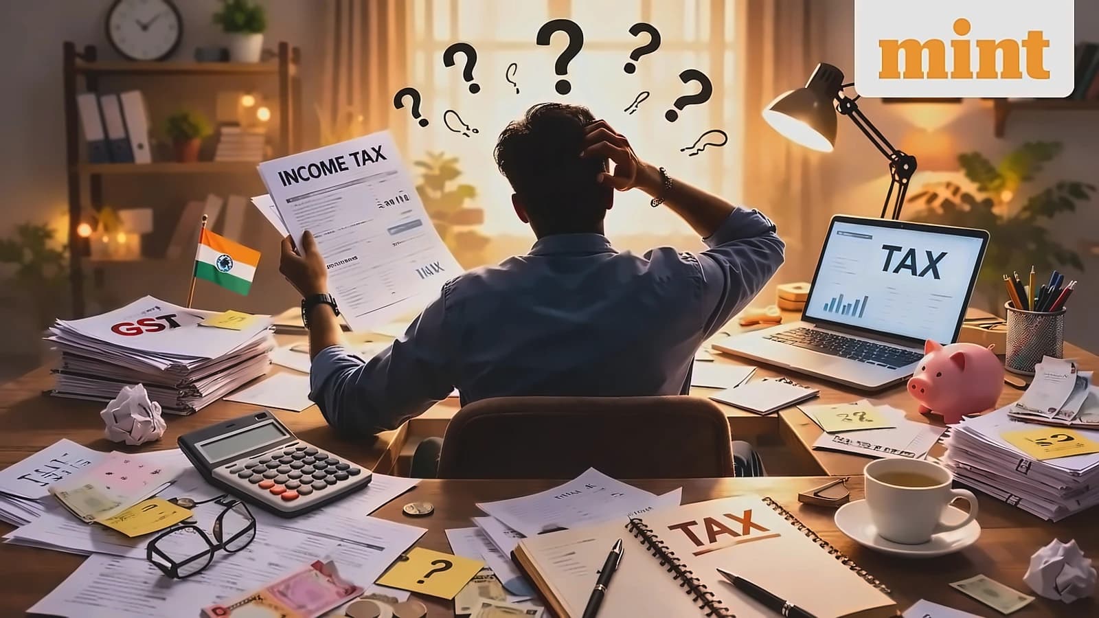 Indian IT professionals face tax on US salary despite foreign account
