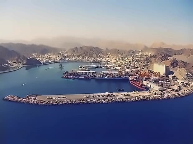 Indian firms eye Oman as regional energy hub amid West Asia crisis