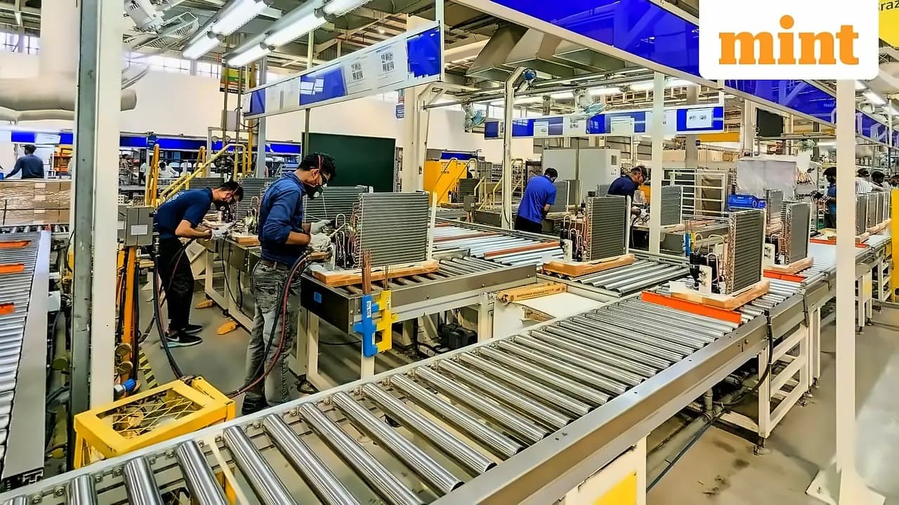 Indian manufacturers redesign products for climate resilience amid global supply chain disruptions