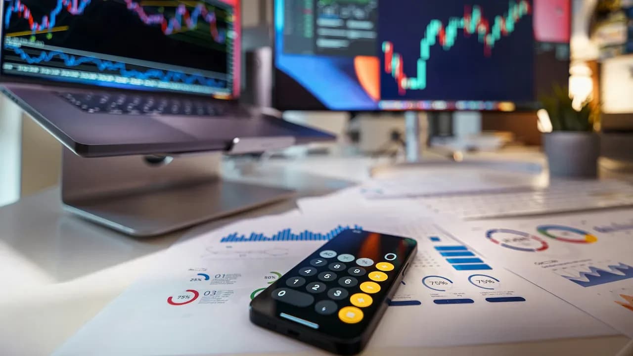 Sensex Gains 298 Points, Nifty at 22,742; Oil Prices Rise on Iran Tensions