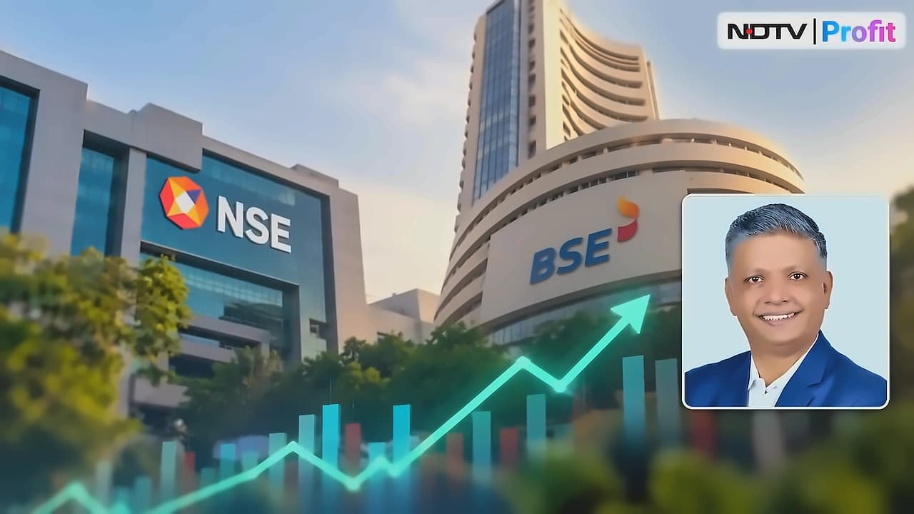 Indian Markets Cheaper But Still Premium: Choice Wealth