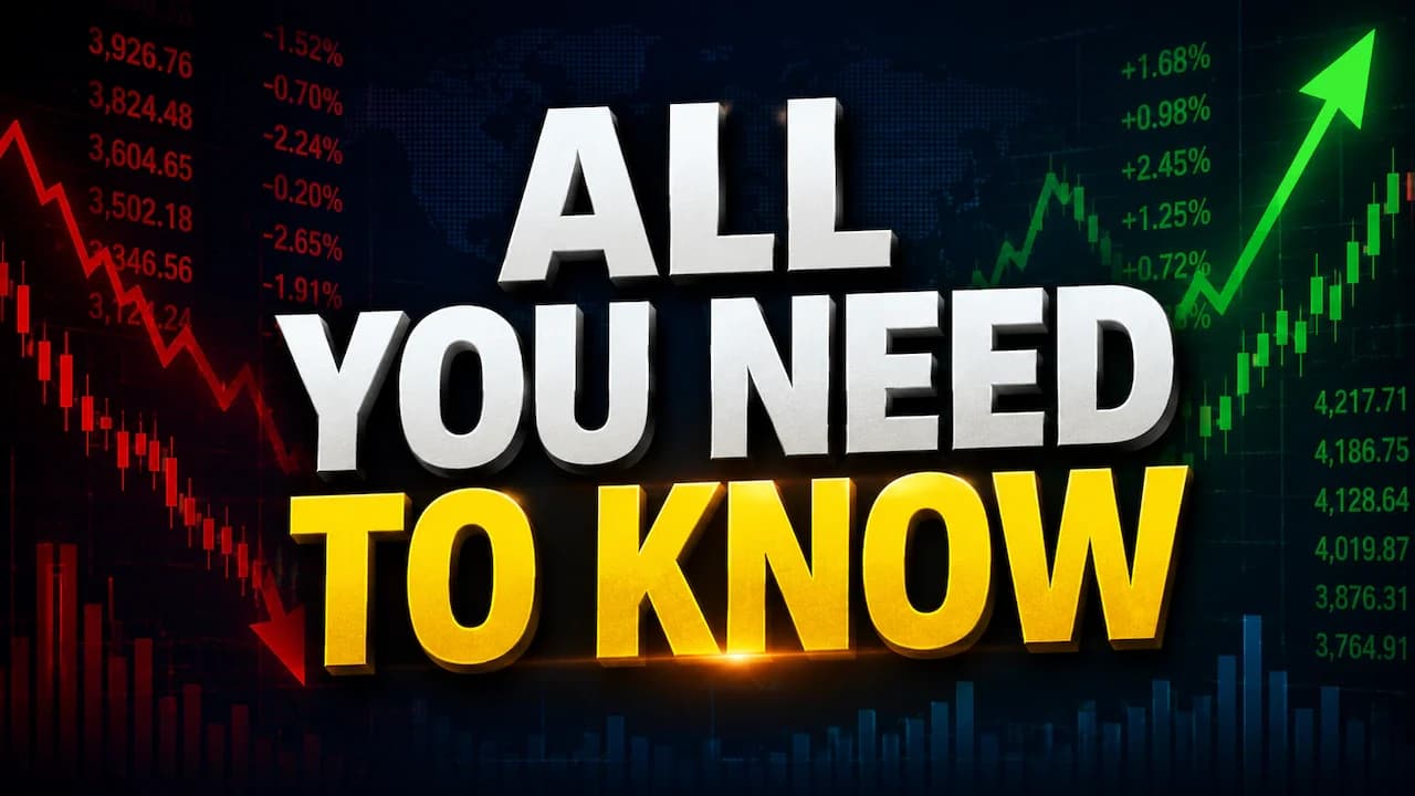 Indian Markets Close Mixed as Nifty Falls 0.12%, Sensex Gains