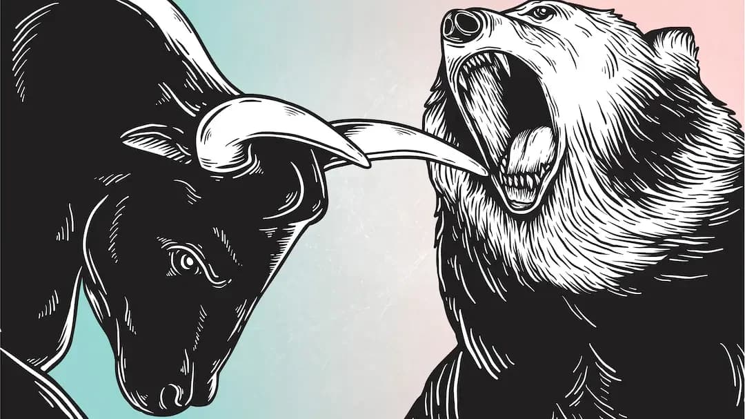 Indian Markets Rally as Nifty 50 Gains 0.17% Despite Morning Losses