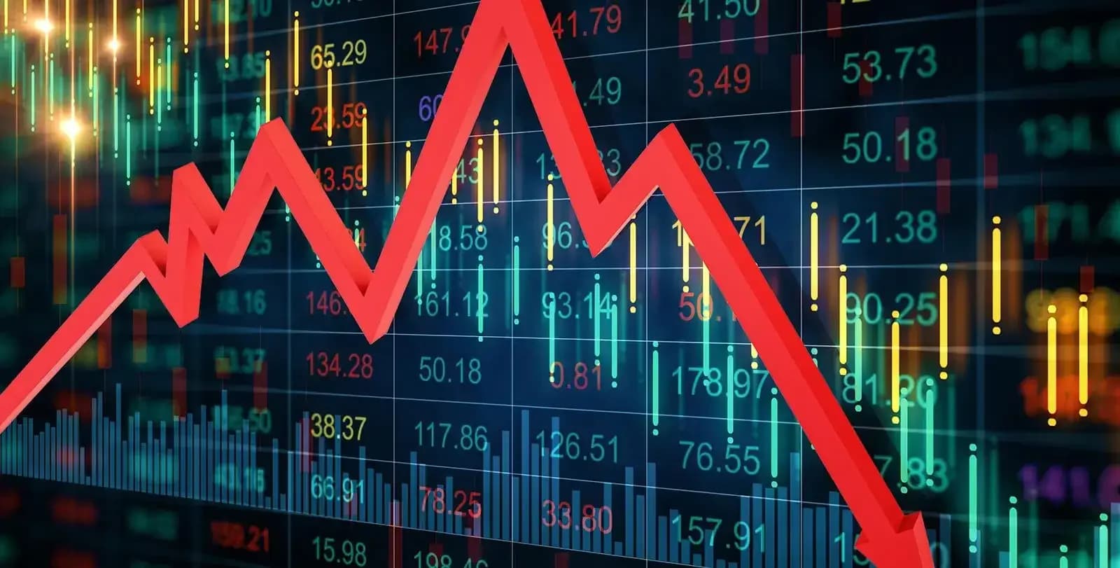 Indian markets snap 3-day losing streak, Nifty closes at 23,412