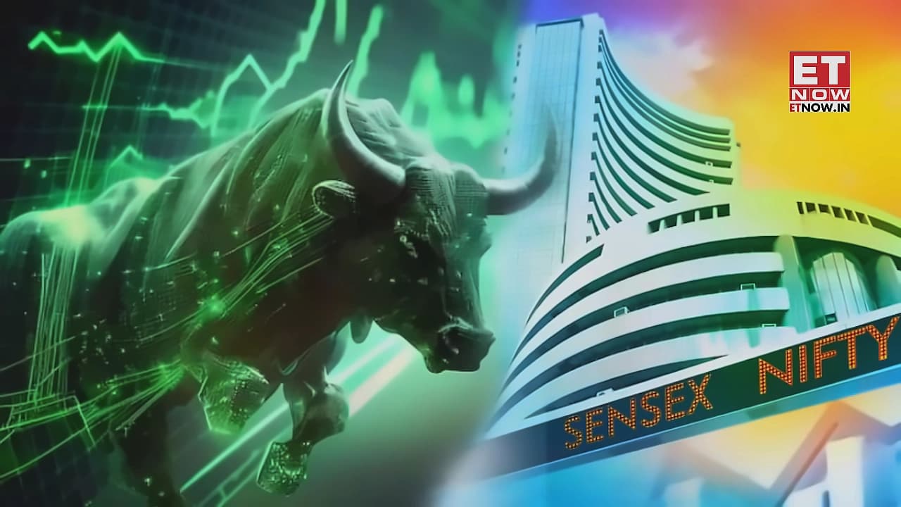 Indian Markets Transform: Stock Cap Surges 40x in 17 Years