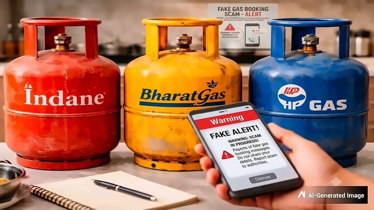 Indian Oil Fraud Alert as US Tariff Warning Intensifies